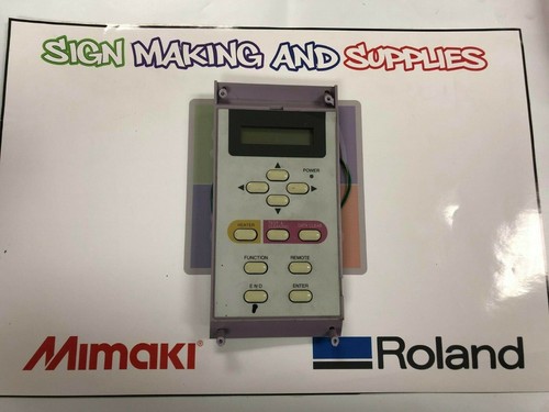 Mimaki jv3 tastatur - jv3,
