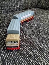 lkw modelle 1:87 m. Hänger "Südkraft Spedition"