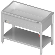 Bain-Marie Warmhalter