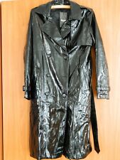 Lackmantel, Vinyl Mantel, PVC