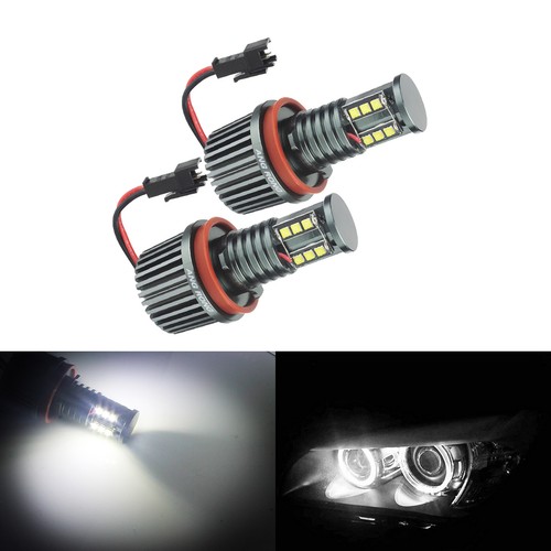 Stk 60w led angel - led, eyes