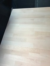 Obere Abdeckplatte für Ikea