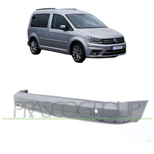 Stoßstange hinten für VW