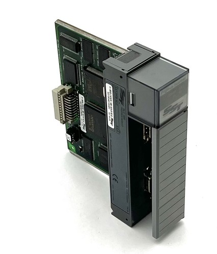 Sst slc 500 - 500, ver
