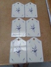 Villeroy Boch Alt Luxemburg