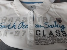 GAASTRA Poloshirt Gr. XL 