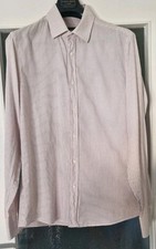 Gucci herren hemd - gr.41/16,