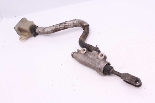 Bremspumpe bremse hinten - bremspumpe,