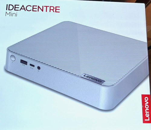 Lenovo ideacentre mini - lenovo, 01irh8