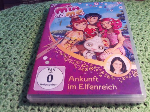 Mia and ankuft im - mia,