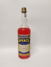 Barbieri Aperol Aperitivo