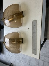 Nostalgische Wandlampen Voll