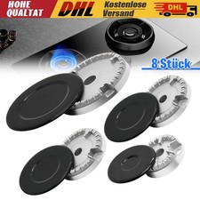 8x Herdhut-Set für Backöfen