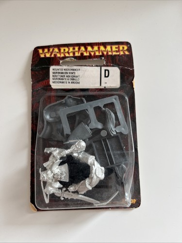 Warhammer vampirfürsten - warhammer,