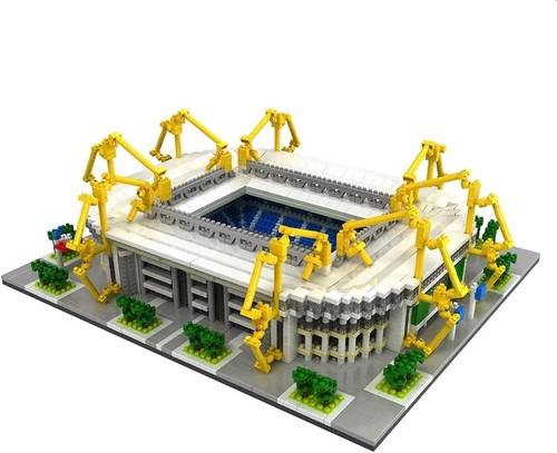 3dpuzzle building - 3dpuzzle,
