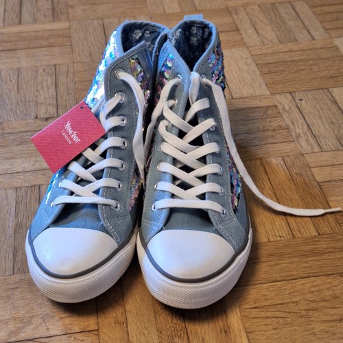 Young spirit sneaker - young,