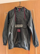 Norway Damen Jacke S