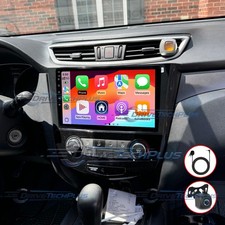 For Nissan Rogue X-Trail