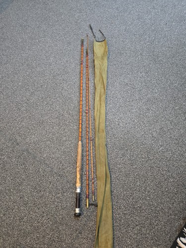 Vintage teilige split - vintage, 3-teilige