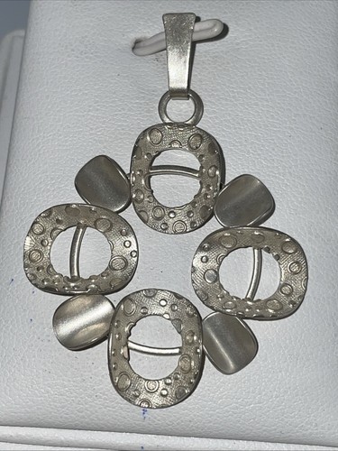 835 silber anhänger - k-835,