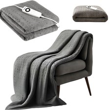 Heizdecke Wärmedecke