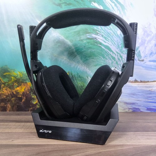 Astro gaming a50 - gaming,