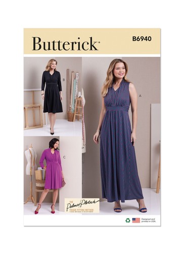 Schnittmuster sommerkleid - schnittmuster,