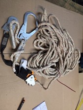 Skylotec Ergogrip SK12   20m