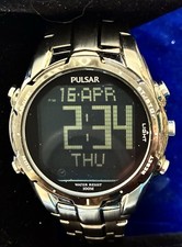 PULSAR W861-X001 WR 100M