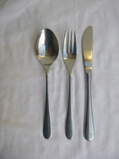 WMF Cromargan Luzern 3  Teile