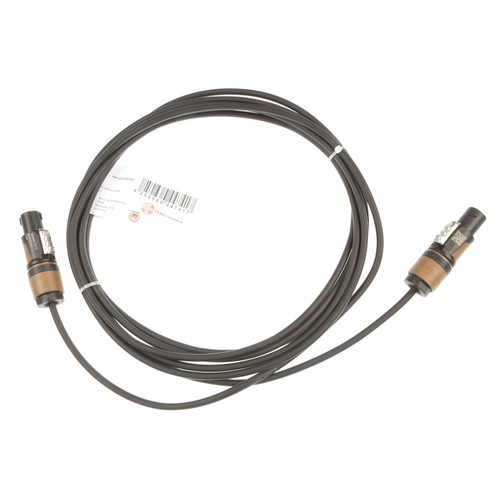 Kabel 10m speaker twist - speaker, pro