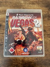 Tom Clancy's Rainbow Six Vegas