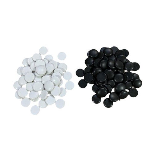 100x spielsteine brettspiel - 100x,