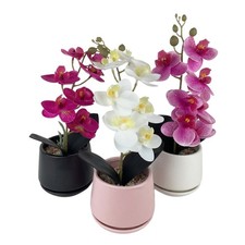 Künstliche Orchidee