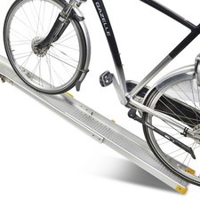 Klappbare Teleskoprampe - 240