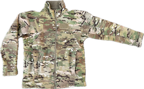 Army airforce massif jacke - massif,