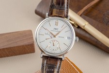 IWC Portofino Hand-Wound Eight