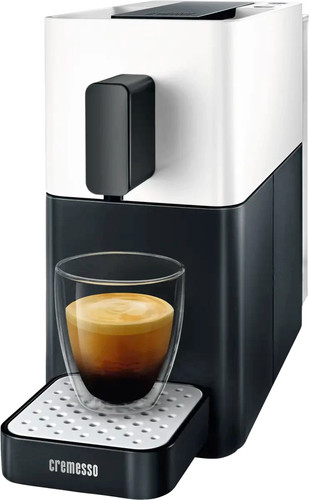 Cremesso kaffeekapselautomat - cremesso,