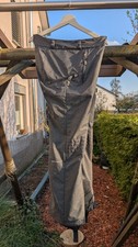 Spyder skihose damen - spyder, schwarz