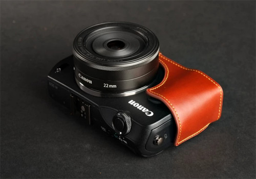 Genuine real leather half - leather,