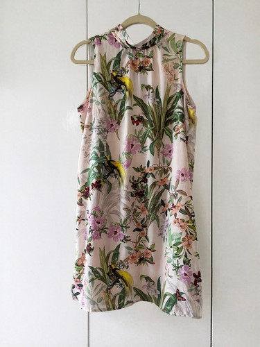 Sommerkleid damen m 38 - sommerkleid,