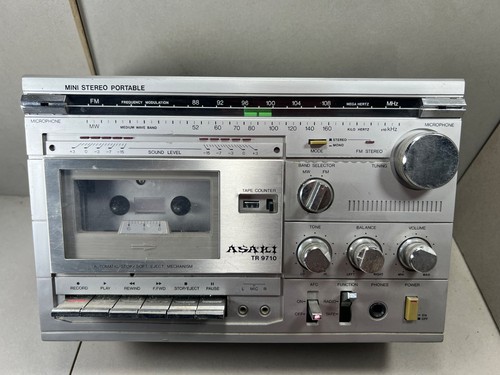 Asaki 9710 tragbares - tr,
