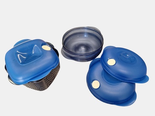 Tupperware mikrowellendosen - tupperware,
