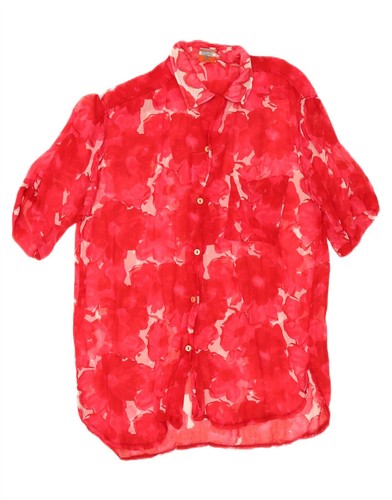Stefanel damen kurzarm shirt - damen,