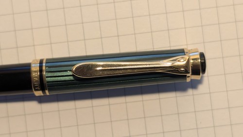 Pelikan d300 drehbleistift - pelikan,