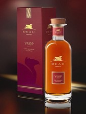 (EUR 70,00 / L)  Cognac Deau