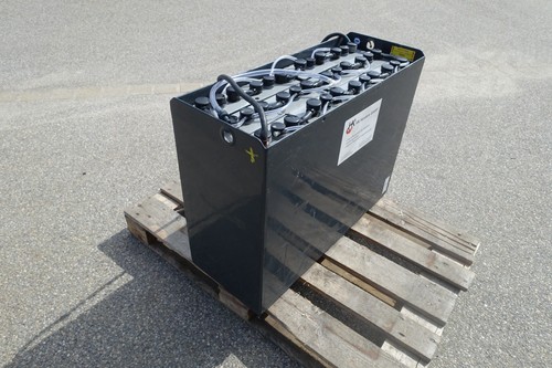 Traktionsbatterie 24v 5pzs625 - 24v,