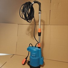 Gardena regentonne pumpe - gardena,