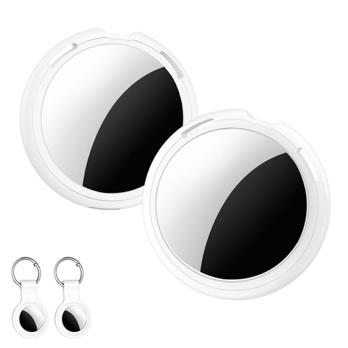Air tracker tags 2er pack - air,