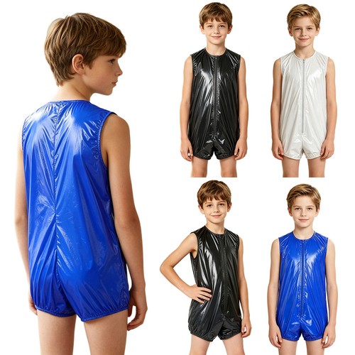 Jungen wasserdichter body - de, wasserdichter body